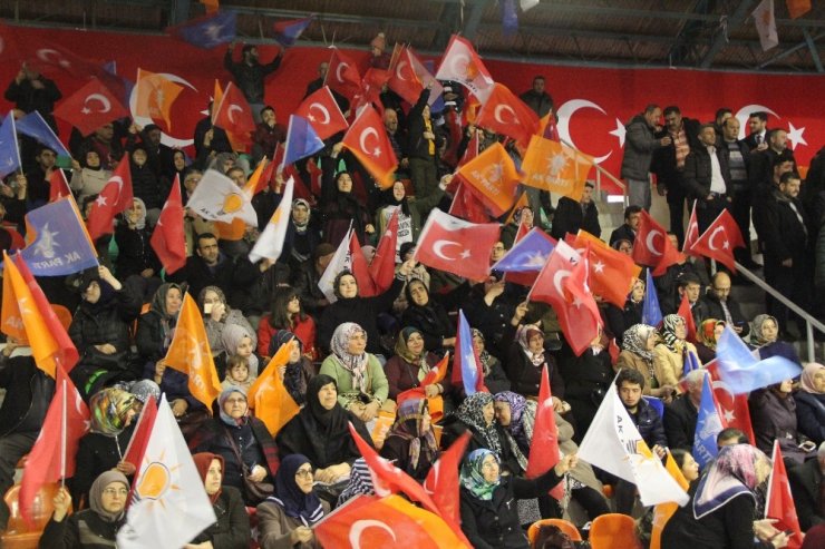 AK Parti’den, yeni darbe girişimi iddiaları ve FETÖ’nün siyasi ayağı açıklaması