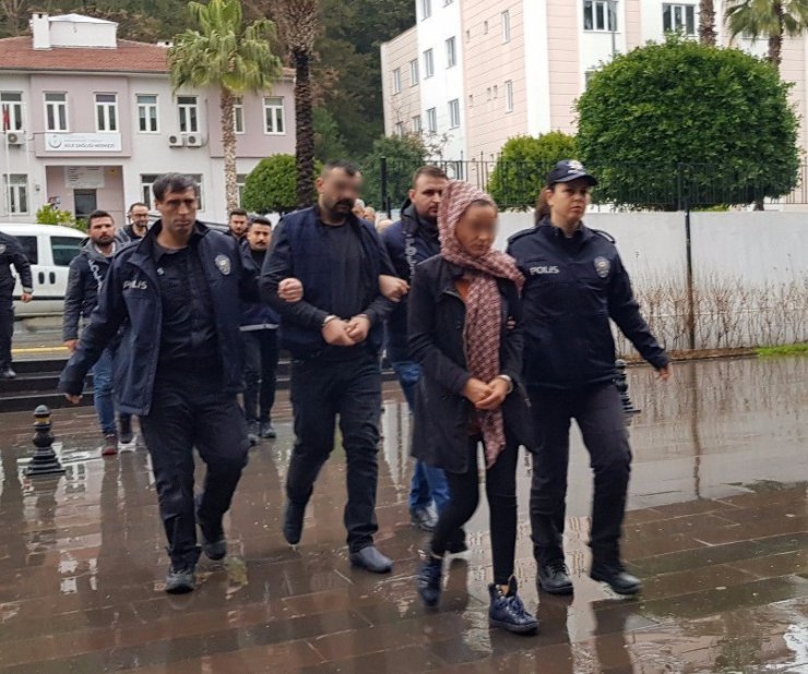 Eve gelip eşine "Kaza yaptım" diyen adamın dövülerek öldürüldüğü ortaya çıktı