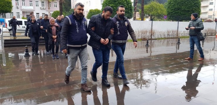 Eve gelip eşine "Kaza yaptım" diyen adamın dövülerek öldürüldüğü ortaya çıktı
