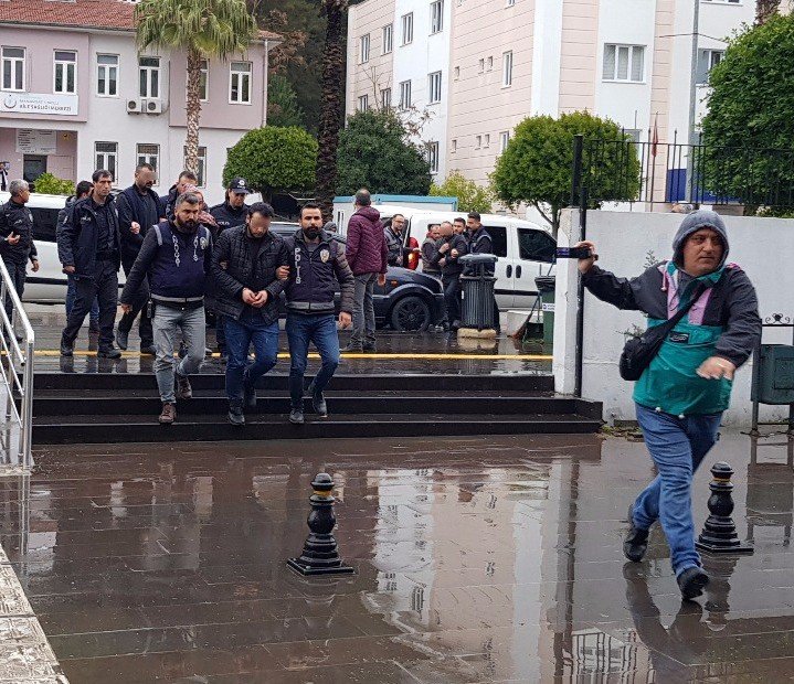 Eve gelip eşine "Kaza yaptım" diyen adamın dövülerek öldürüldüğü ortaya çıktı