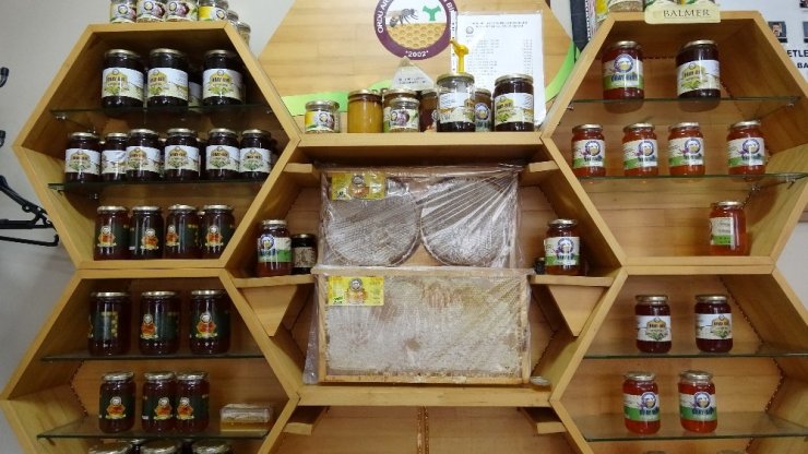 Sahte bal üretiminin yasaklanması arıcıları mutlu etti