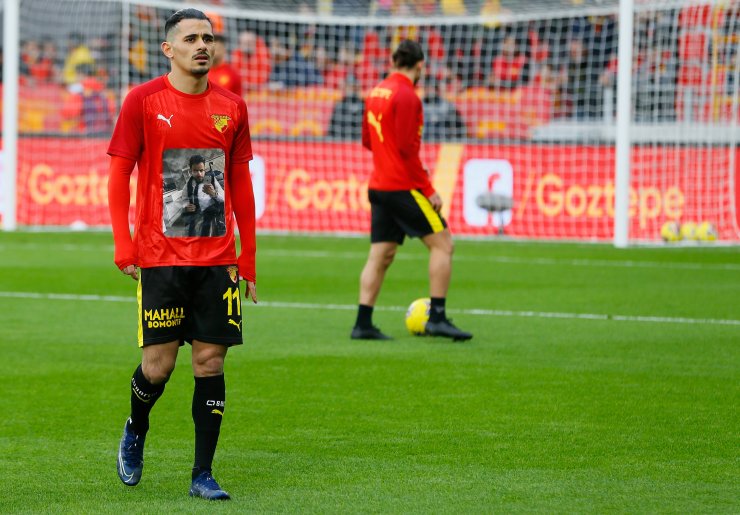Futbol: Süper Lig
