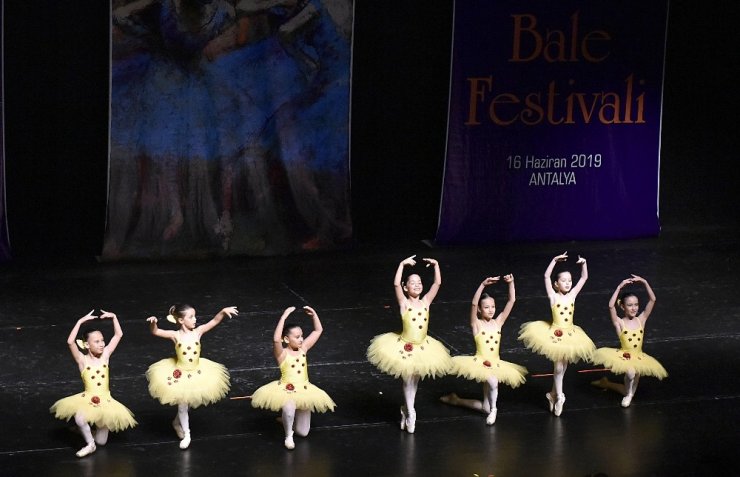 Bale Festivali için başvurular başladı