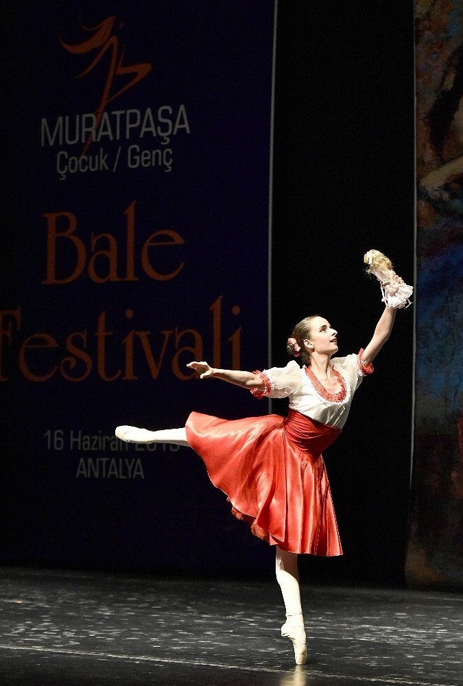 Bale Festivali için başvurular başladı