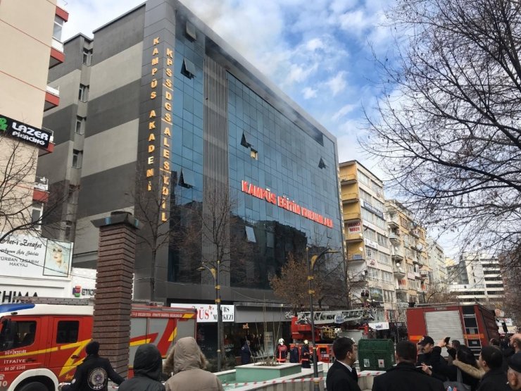 Tarım Kredi Kooperatifi Teftiş Kurulu cayır cayır yandı