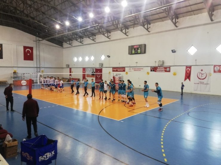 Lider yine rakibe puan kaptırmadı