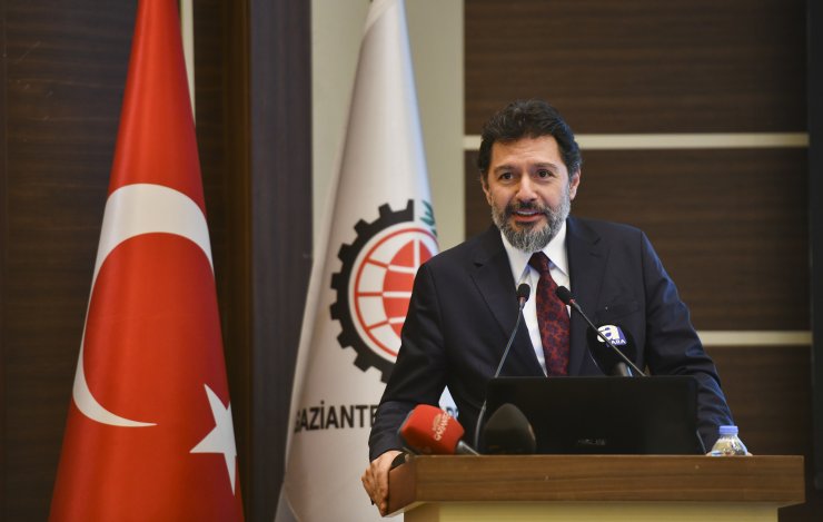 "Gaziantep Sermaye Piyasası ile Buluşuyor"