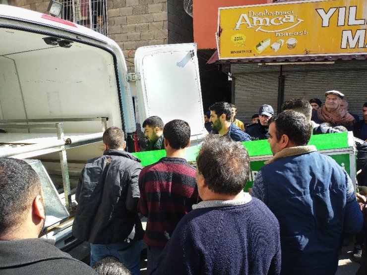 Gaziantep’te karbonmonoksit zehirlenmesi: 1 ölü