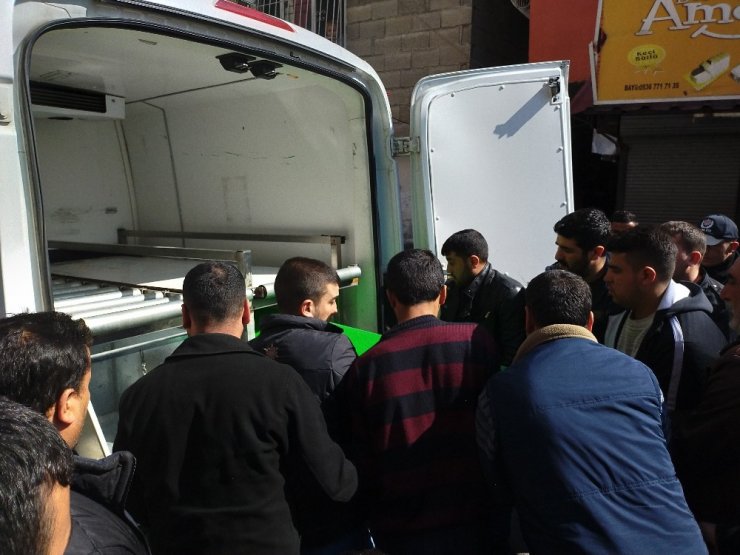 Gaziantep’te karbonmonoksit zehirlenmesi: 1 ölü