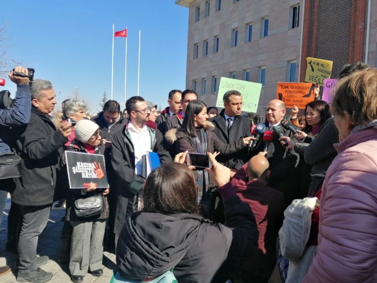 Eski sevgili kurbanı Güleda’nın babası : "Verilecek ceza ne kadar olsa da kızımı geri getirmeyecek "