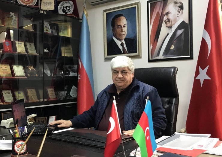 Hocalı Katliamı'nın mağdurları öz topraklarına dönmek istiyor
