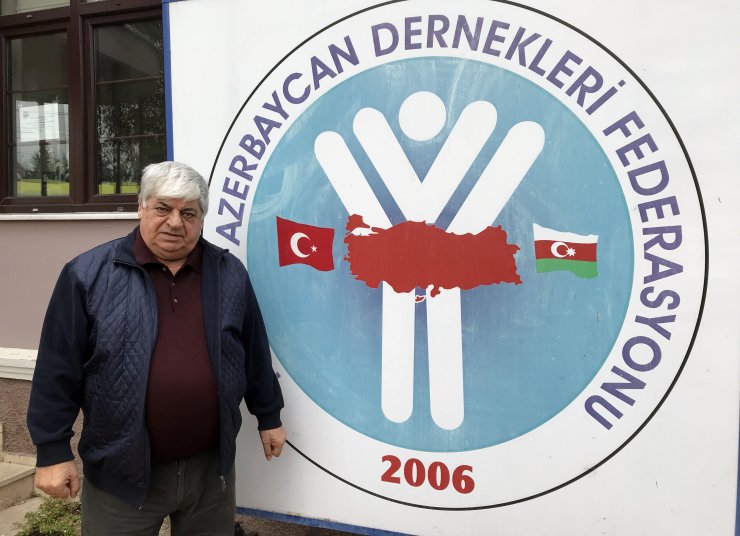Hocalı Katliamı'nın mağdurları öz topraklarına dönmek istiyor