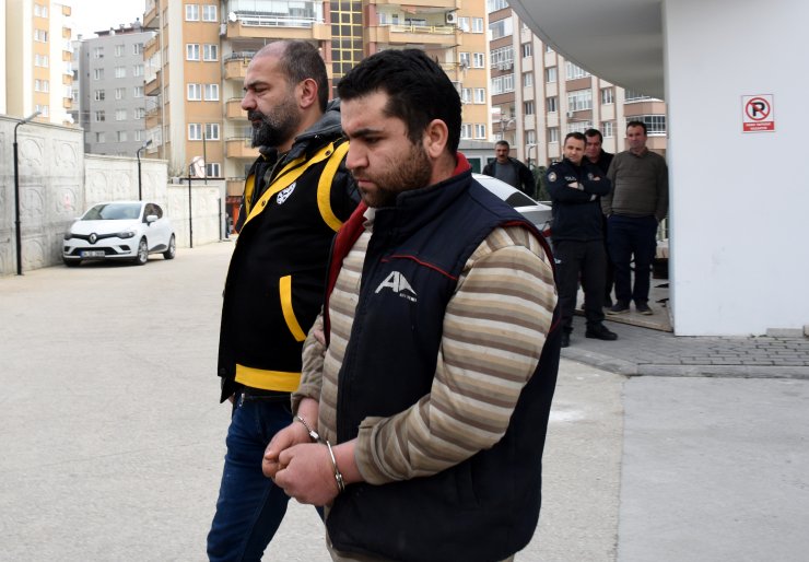 Hurdalıkta bir kişinin öldüğü silahlı kavgayla ilgili 1 şüpheli tutuklandı