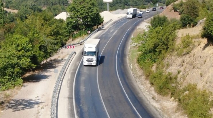Isparta’da drone ve MOBESE denetimi