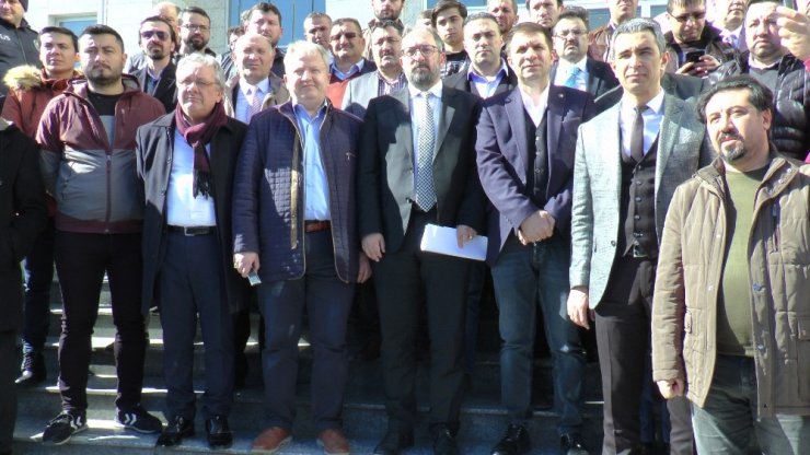 Okul Müdür Yardımcısı Necmettin Kuyucu’yu öldüren lise öğrencisi: