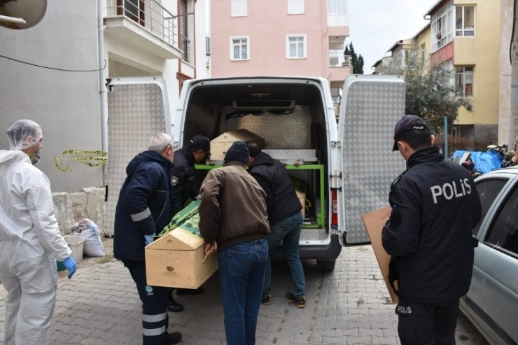Baba cinayetinde yeni detaylar ortaya çıktı