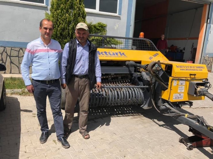 Kur artışı, traktör satışlarını etkilemiyor