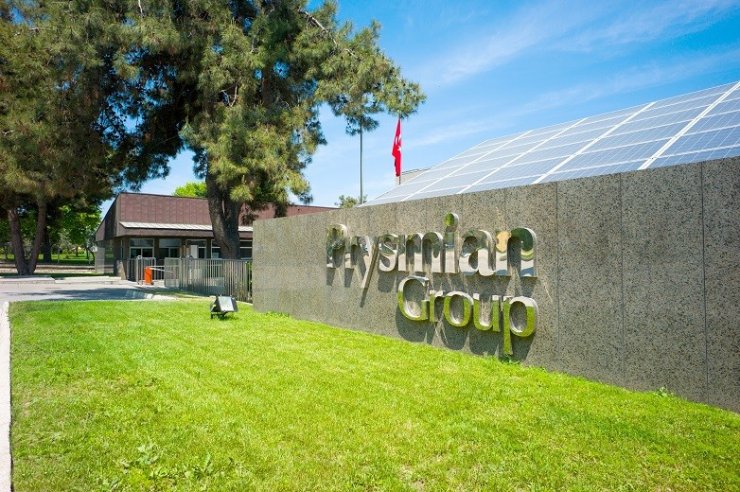 Türk Prysmian Kablo 2019 yılı finansal sonuçlarını açıkladı