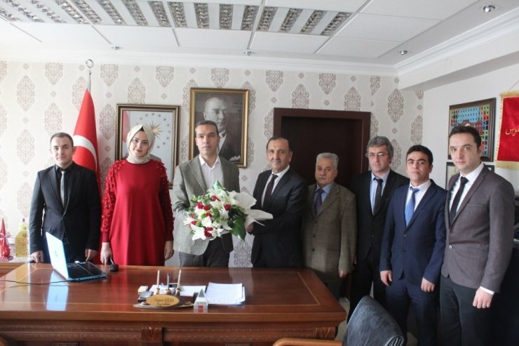 "Vergi bilinci son derece önemli’’