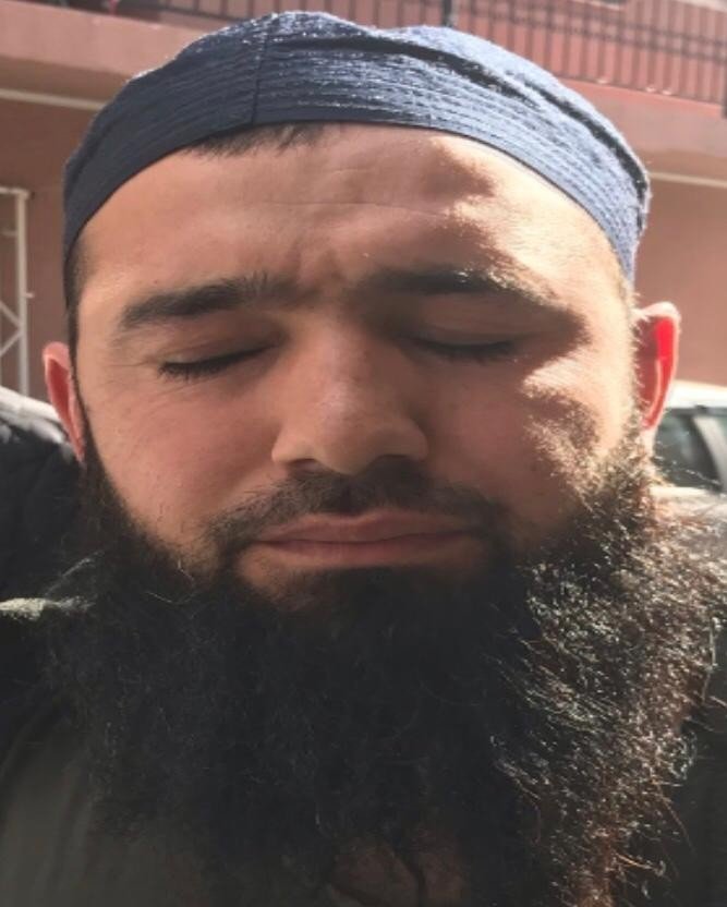 İzmir’de HTŞ terör örgütü üyesi tutuklandı