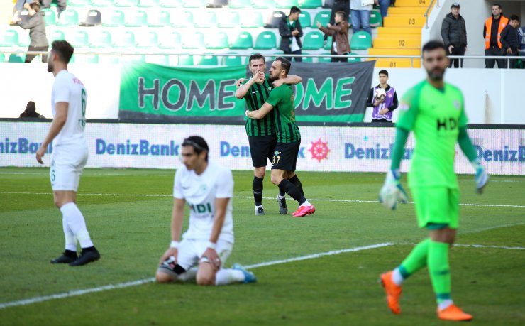 Futbol: TFF 1. Lig