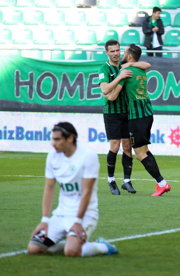 Futbol: TFF 1. Lig