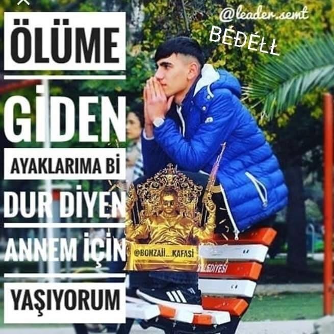 Karanlık sokaklarda faili meçhul cinayete kurban gitti