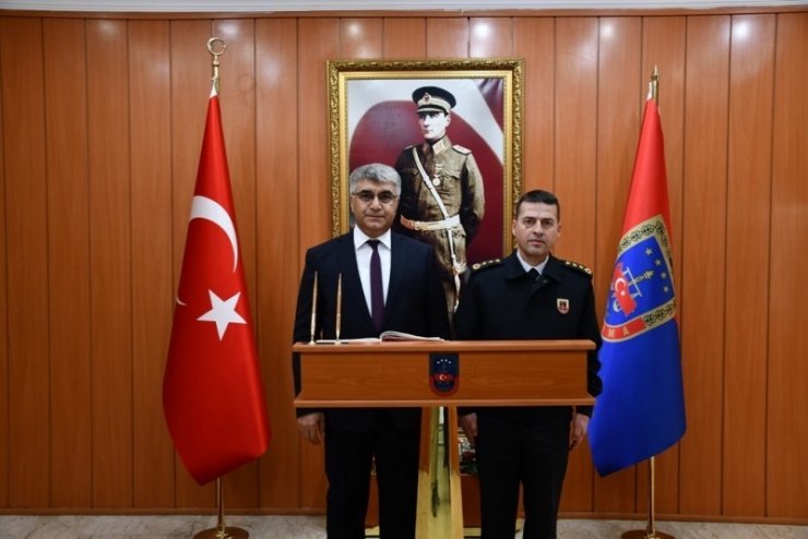 Jandarma olayların yüzde 97,6’sını ortaya çıkardı