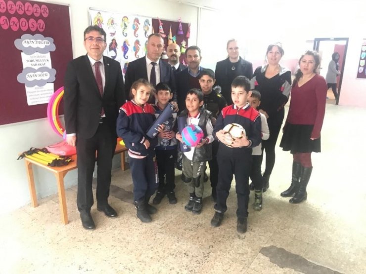 Satranç projesi Karesi ‘de hayat buluyor