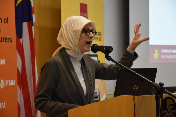 Malezya'da "Türkiye'de Ticaret ve Yatırım Fırsatları" semineri