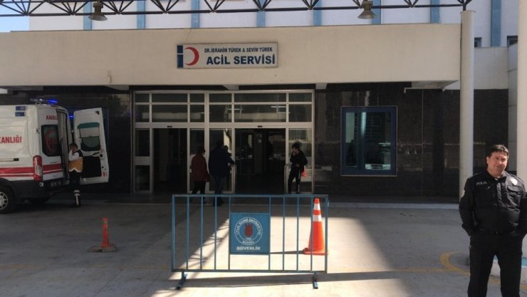 Celal Bayar Üniversitesi Rektörlüğü ’karantina’ iddialarını yalanladı