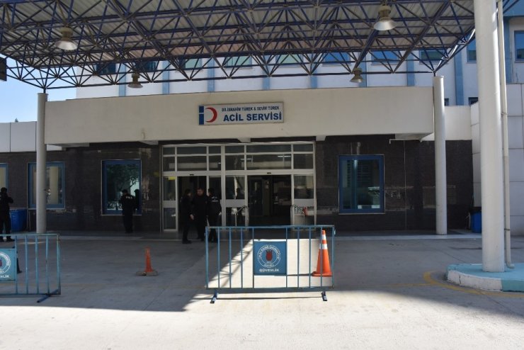 Celal Bayar Üniversitesi Rektörlüğü ’karantina’ iddialarını yalanladı