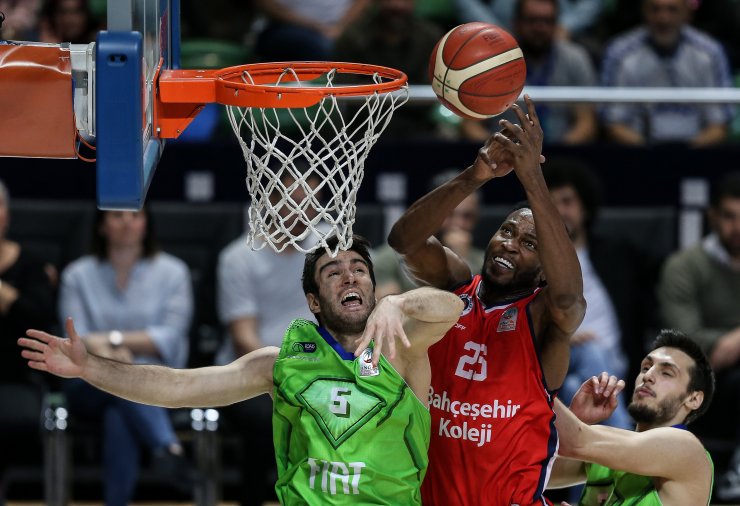 ING Basketbol Süper Ligi