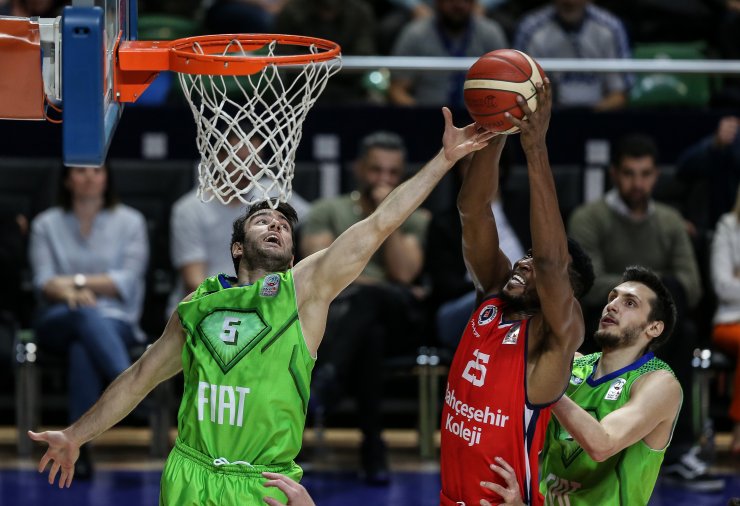 ING Basketbol Süper Ligi