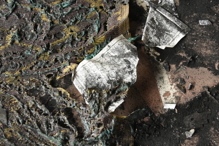 Yeni Delhi'de vatandaşlık yasasına karşı protestolarda 4 günde 20 kişi öldü