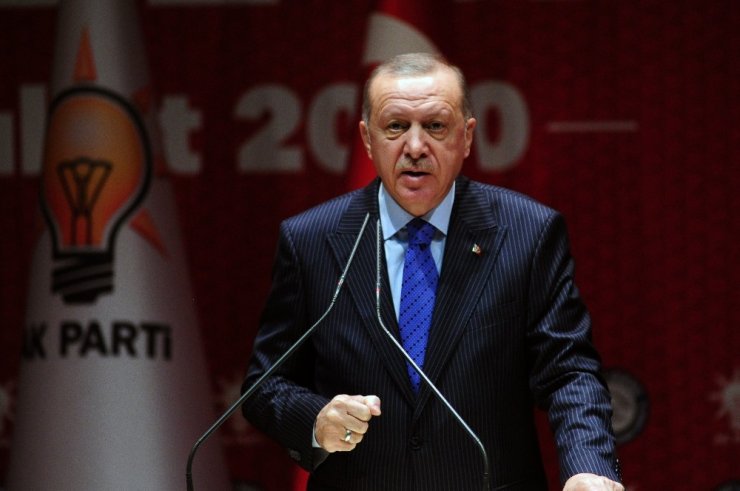 Cumhurbaşkanı Erdoğan: “Siyasetçinin sözü, tavrı kendi hayatında karşılık bulduğu ölçüde etkilidir”