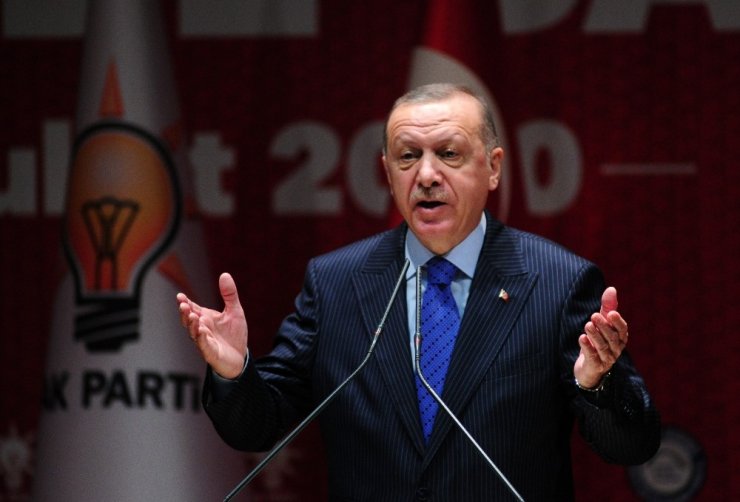 Cumhurbaşkanı Erdoğan: “Siyasetçinin sözü, tavrı kendi hayatında karşılık bulduğu ölçüde etkilidir”