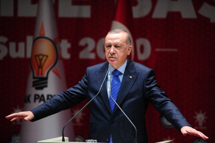 Cumhurbaşkanı Erdoğan: “Siyasetçinin sözü, tavrı kendi hayatında karşılık bulduğu ölçüde etkilidir”