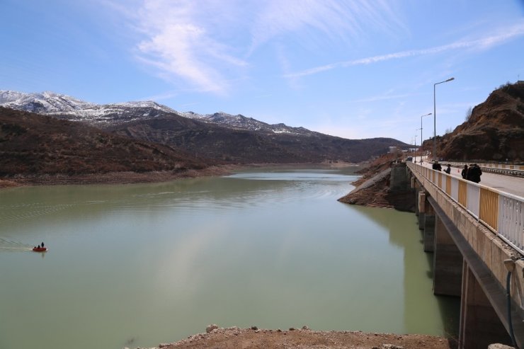 Kayıp Gülistan’ı arama çalışmaları sürüyor