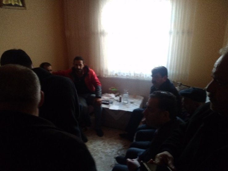 Afyonkarahisarlı şehidin ailesine acı haber verildi