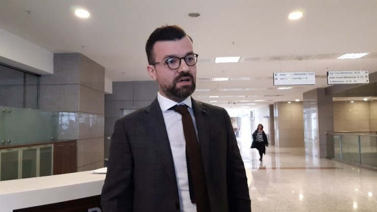 Sent Antuan Kilisesi’nde tedbire devam kararı
