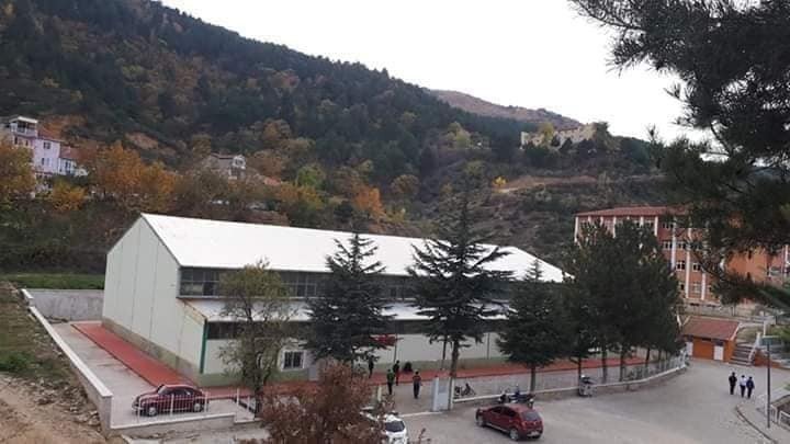 ‘Türkiye Gençler- B Güreş Grup Müsabakaları’ Simav’da yapılacak