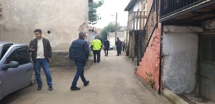 Adana’da genç kadına silahlı saldırı