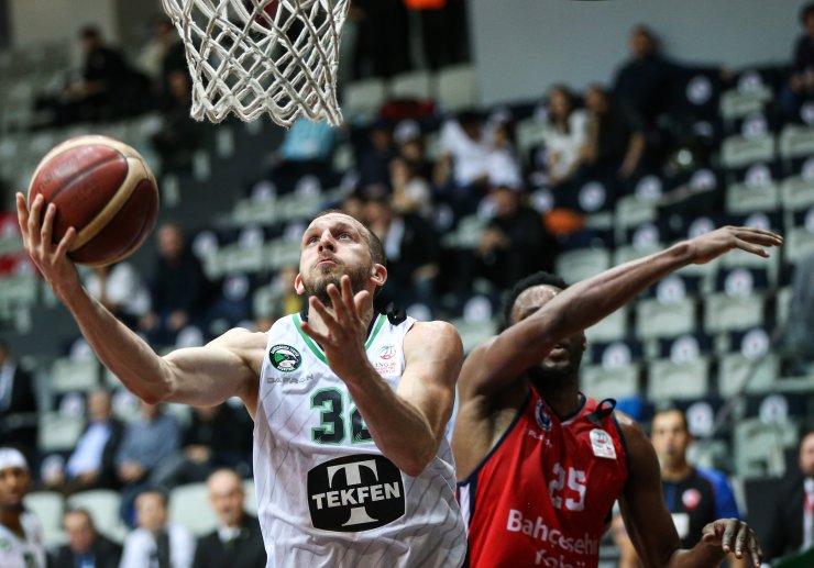 ING Basketbol Süper Ligi