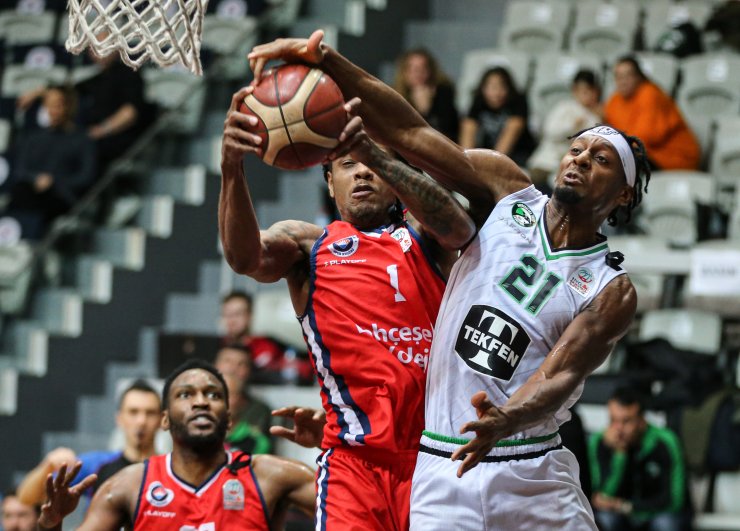 ING Basketbol Süper Ligi