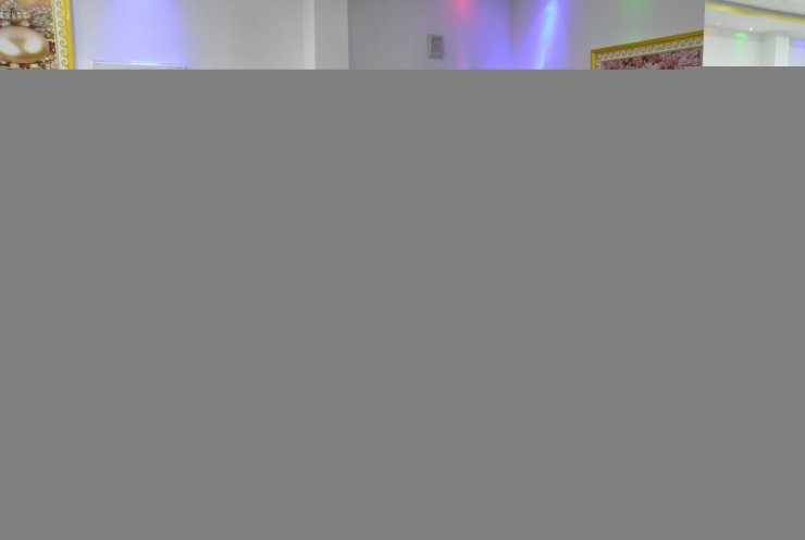 Eğitim-Sen Kayseri Şubesi 11. Genel Kurulu yapıldı