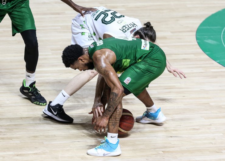 ING Basketbol Süper Ligi