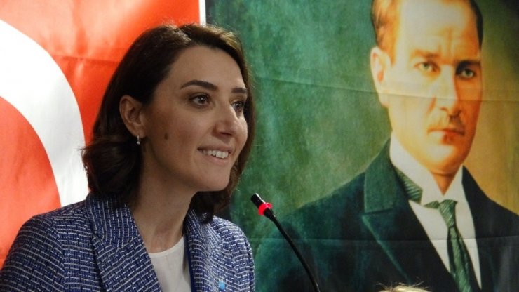 İYİ Parti Kdz. Ereğli Kongresi’nde ‘üyelik’ tartışması