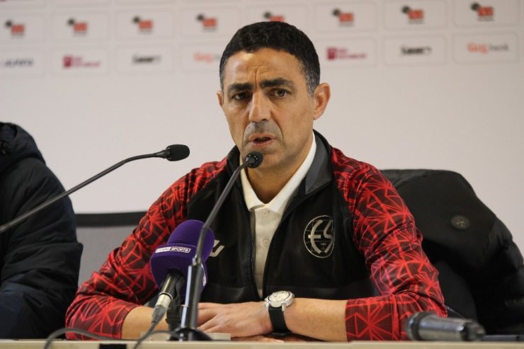 Eskişehirspor evinde kayıp