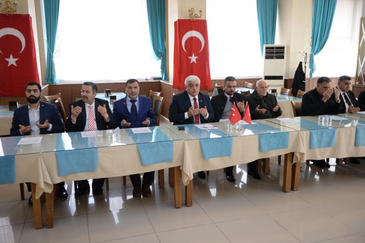 Türkiye Mehmetçik için tek yürek oldu